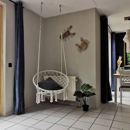 Holiday home Strandhuisje Op Nabij Nijmegen *