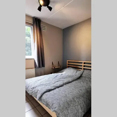 Strandhuisje Op Nabij Nijmegen Ewijk