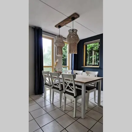 Holiday home Strandhuisje Op Nabij Nijmegen *