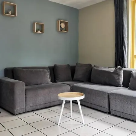 Strandhuisje Op Nabij Nijmegen Ewijk