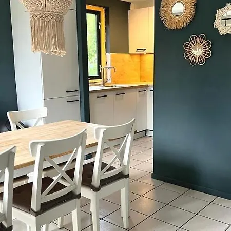 Holiday home Strandhuisje Op Nabij Nijmegen *